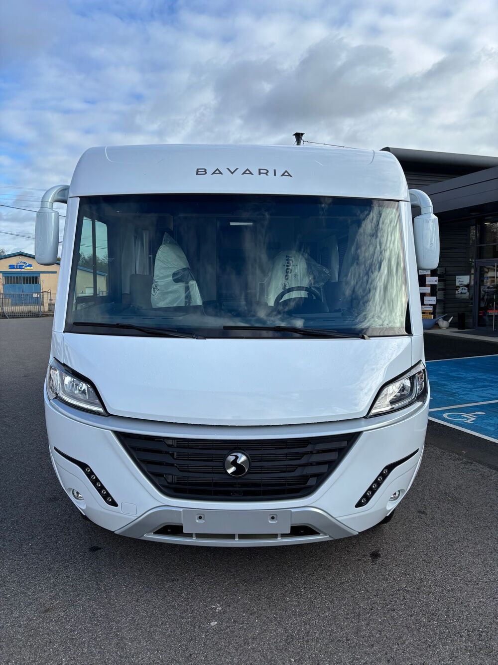  2026 occasion 65000 Tarbes