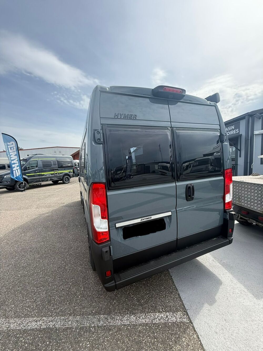  2026 occasion 67640 Fegersheim