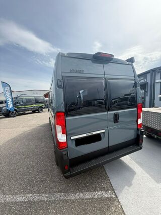  2026 occasion 67640 Fegersheim