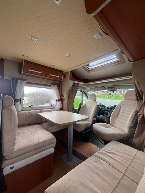  2010 occasion 85170 Dompierre-sur-Yon