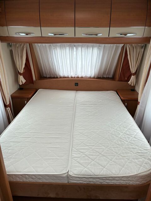  2011 occasion 61250 Vingt-Hanaps