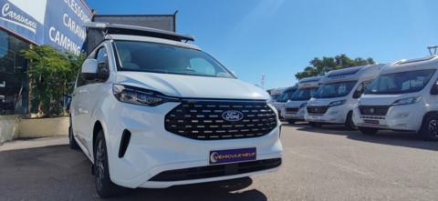 CAMPEREVE Camping car 2026 occasion Peyruis 04310