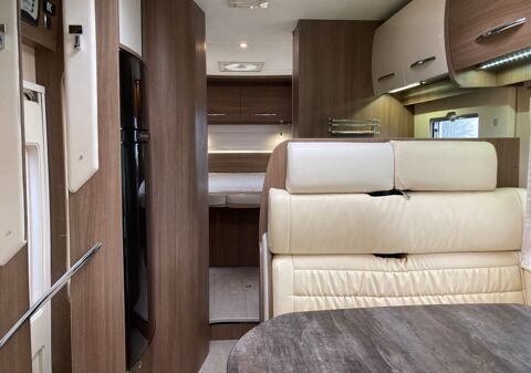  2014 occasion 85170 Dompierre-sur-Yon