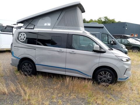 KARMAN Camping car 2026 occasion La Montagne 44620