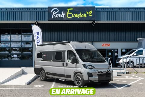 Annonce voiture Van aménagé Van aménagé 69990 €