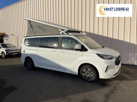 WESTFALIA Van am&eacute;nag&eacute; 2026 occasion Roanne 42300