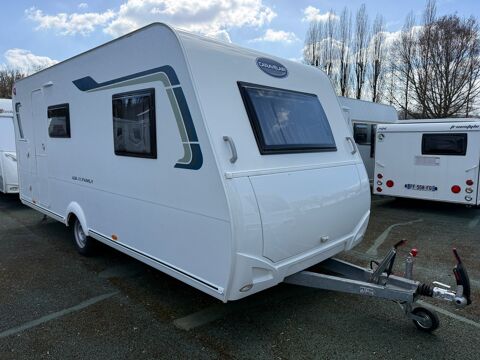 CARAVELAIR Caravane 2023 occasion Dom-le-Mesnil 08160