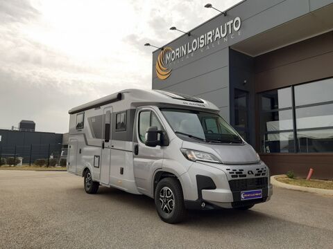 ADRIA Camping car 2025 occasion Soyons 07130
