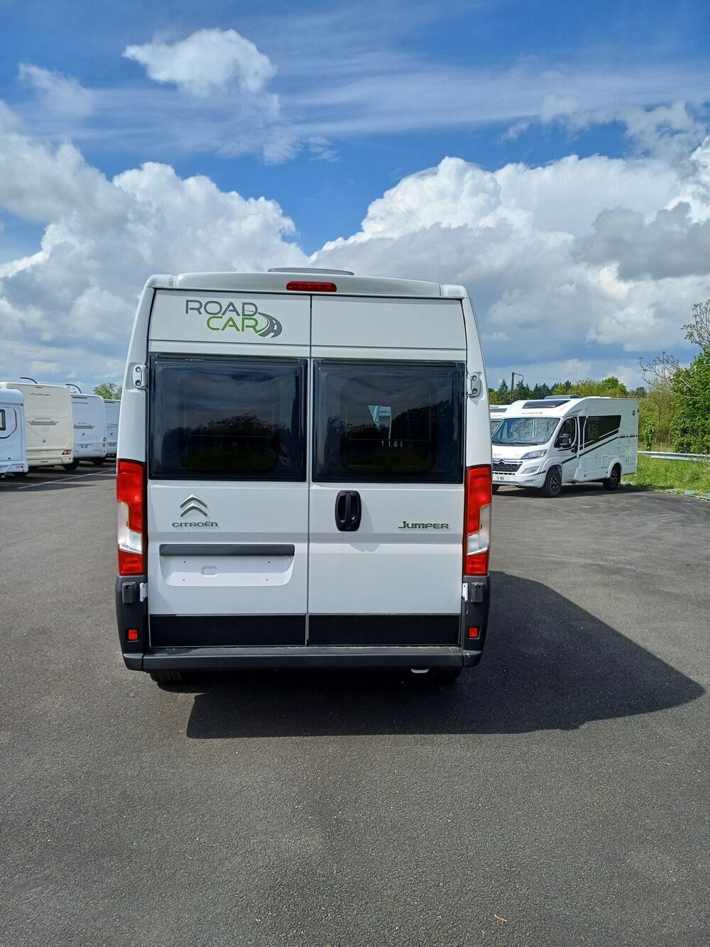  2026 occasion 37270 V&eacute;retz