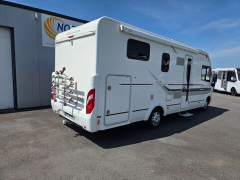  2016 occasion 61200 Sarceaux