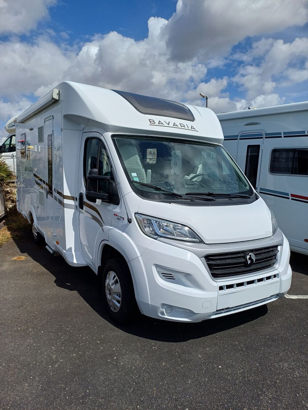  2017 occasion 37270 V&eacute;retz