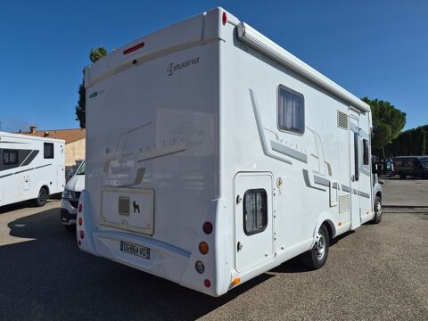  2014 occasion 04310 Peyruis