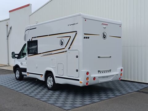  2026 occasion 16700 Ruffec