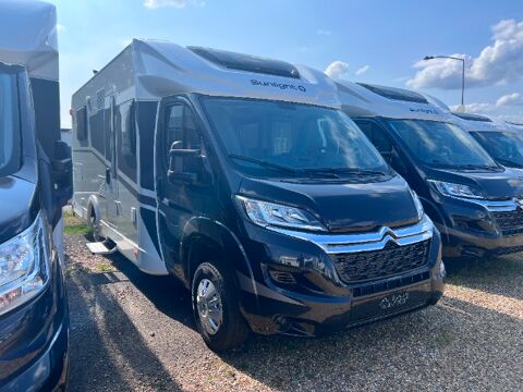 Annonce voiture Camping car Camping car 66910 