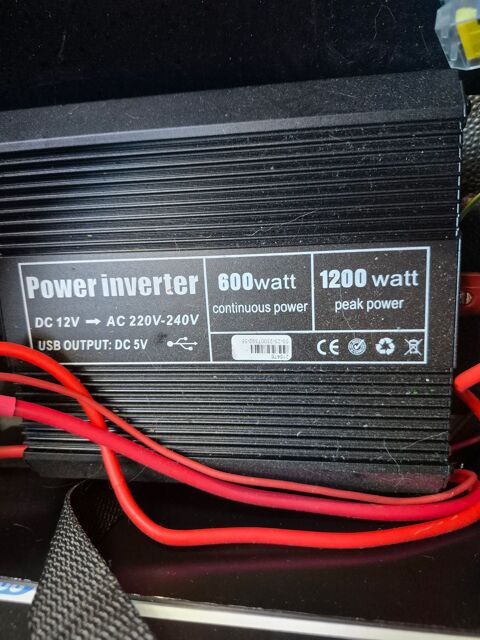  2023 occasion 60480 Francastel