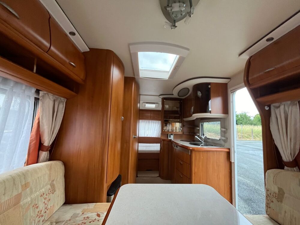  2007 occasion 61250 Vingt-Hanaps