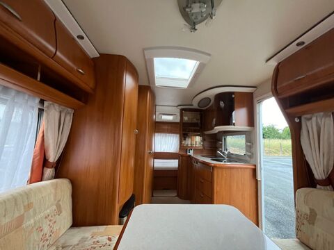  2007 occasion 61250 Vingt-Hanaps