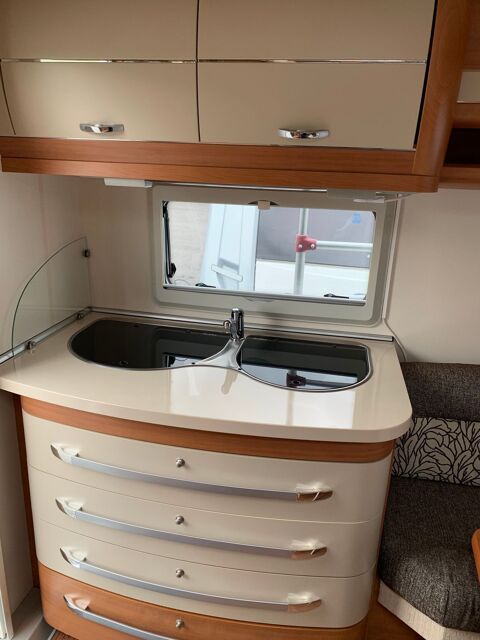  2013 occasion 61250 Vingt-Hanaps