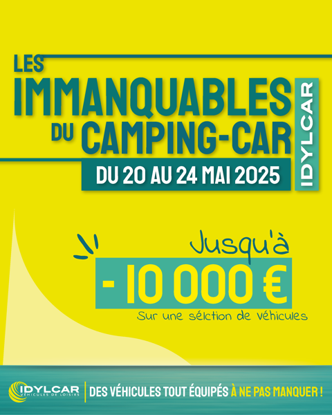 BAVARIA Van aménagé 2024 occasion Tarbes 65000