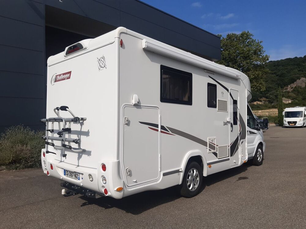  2017 occasion 07130 Soyons