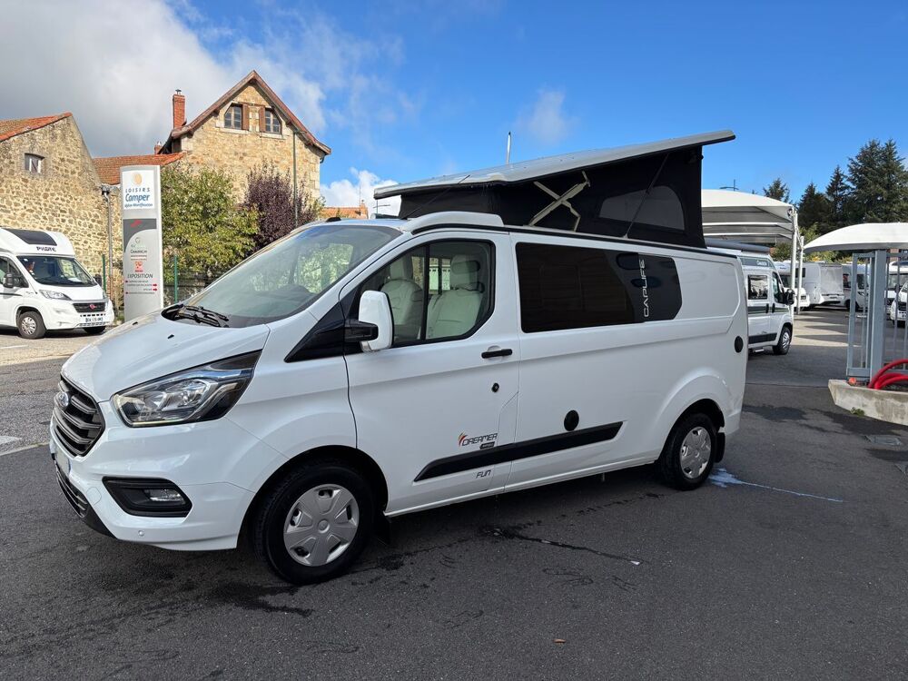  2021 occasion 43290 Montfaucon-en-Velay