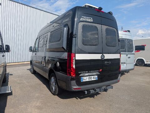  2022 occasion 27000 EVREUX