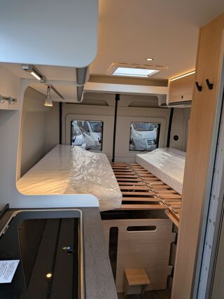  2027 occasion 85170 Dompierre-sur-Yon