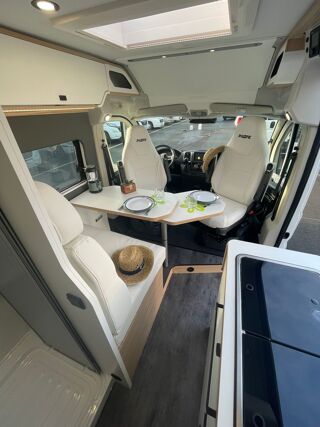  2025 occasion 72230 Monc&eacute;-en-Belin