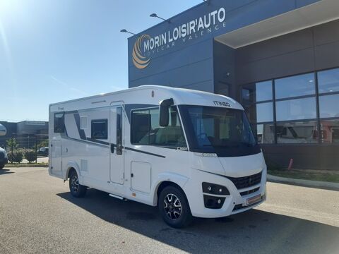 ITINEO Camping car 2026 occasion Soyons 07130