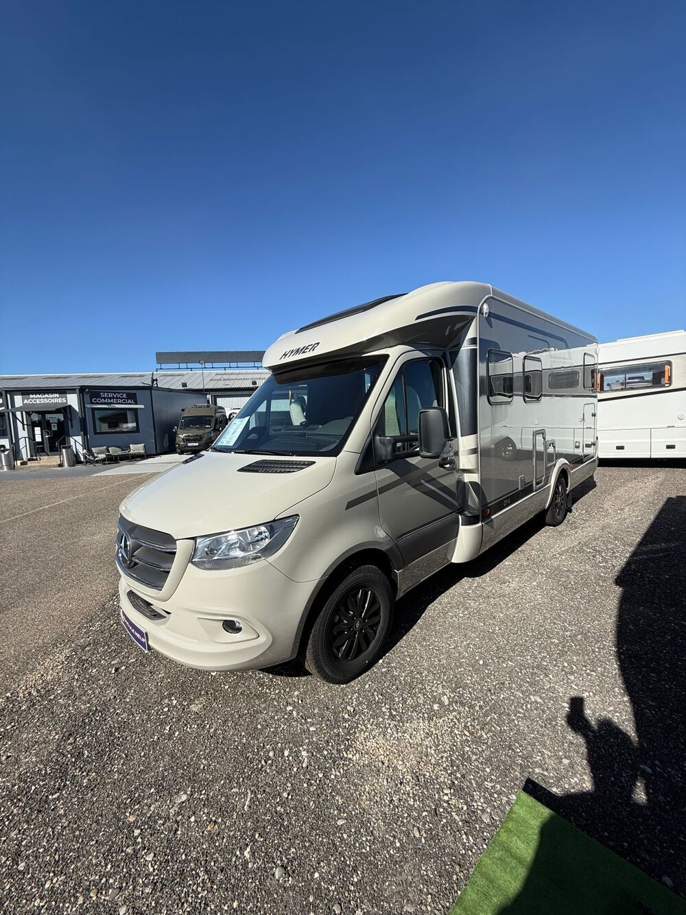  2027 occasion 67640 Fegersheim