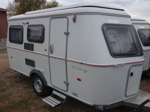 ERIBA Caravane 2023 occasion Châtelguyon 63140