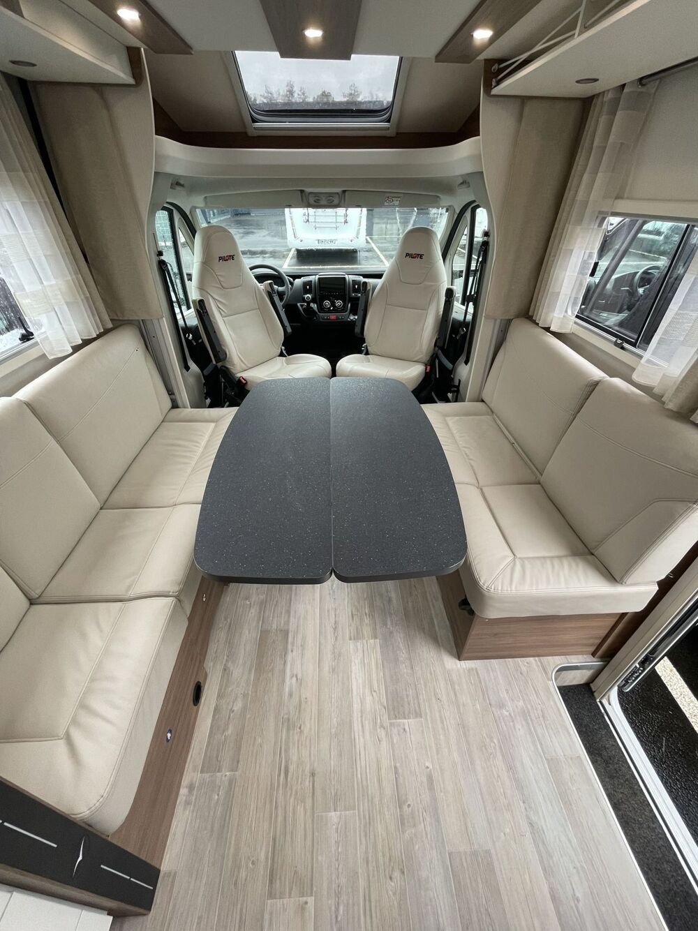  2020 occasion 72230 Monc&eacute;-en-Belin