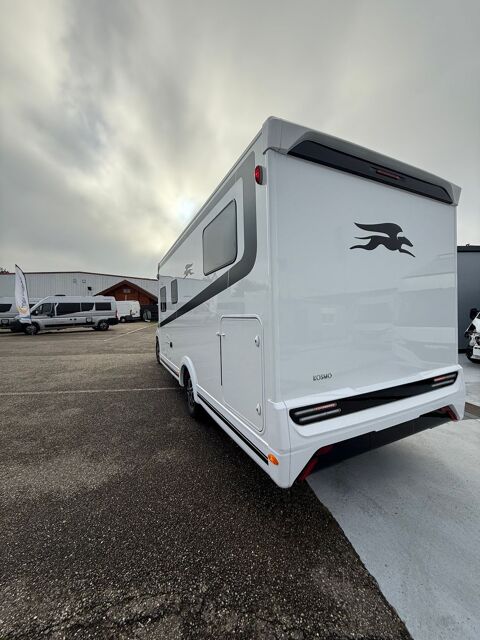  2025 occasion 67640 Fegersheim