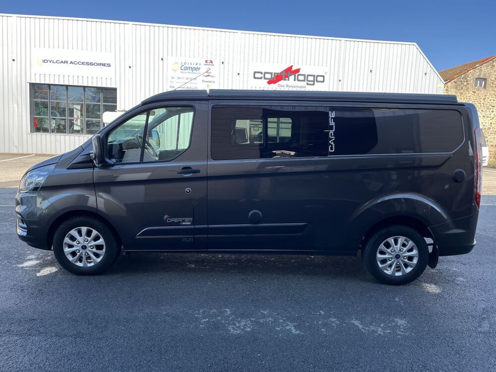  2025 occasion 43290 Montfaucon-en-Velay