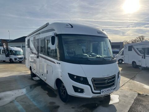RAPIDO Camping car 2024 occasion L&egrave;ves 28300