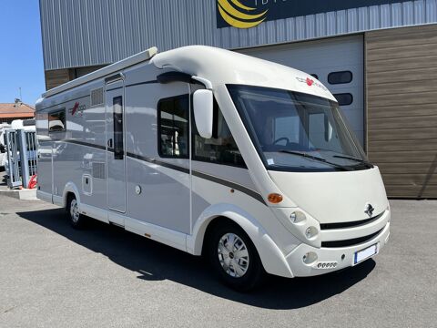  2015 occasion 43290 Montfaucon-en-Velay