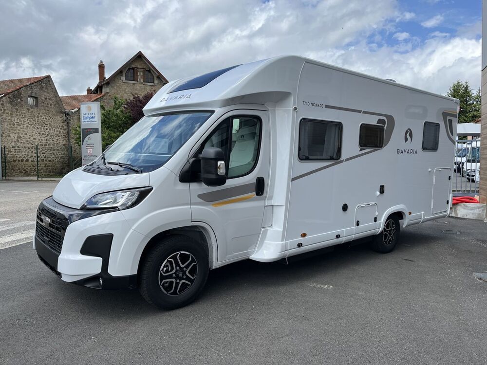  2025 occasion 43290 Montfaucon-en-Velay
