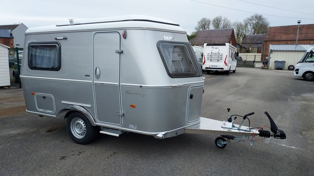  2024 occasion 60480 Francastel
