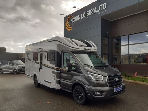 BENIMAR Camping car 2026 occasion Soyons 07130