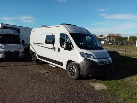 Van am&eacute;nag&eacute; Van am&eacute;nag&eacute; 2026 occasion La Montagne 44620