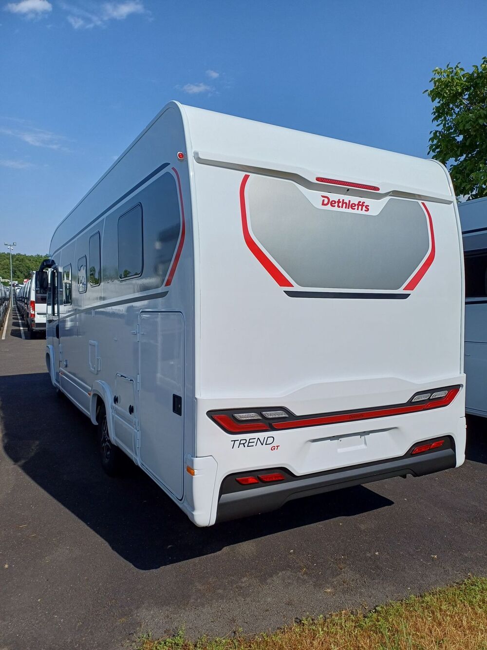  2026 occasion 37270 V&eacute;retz