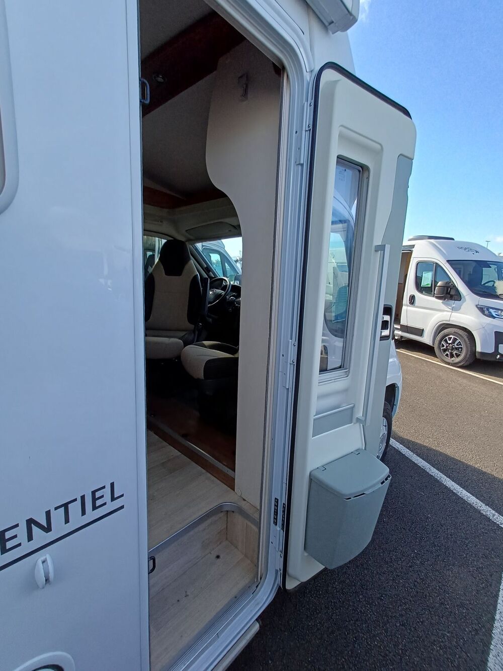  2016 occasion 37270 V&eacute;retz