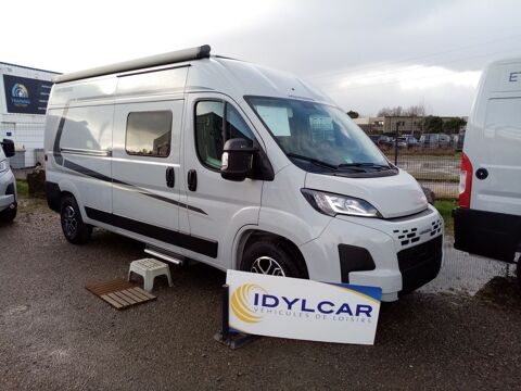 WEINSBERG Van am&eacute;nag&eacute; 2026 occasion La Montagne 44620