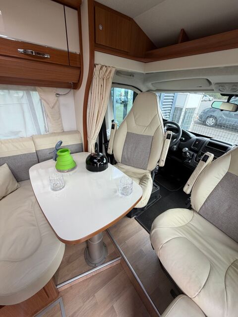  2018 occasion 72230 Monc&eacute;-en-Belin