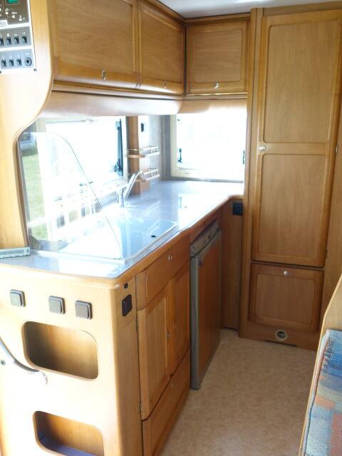  2002 occasion 63140 Ch&acirc;telguyon
