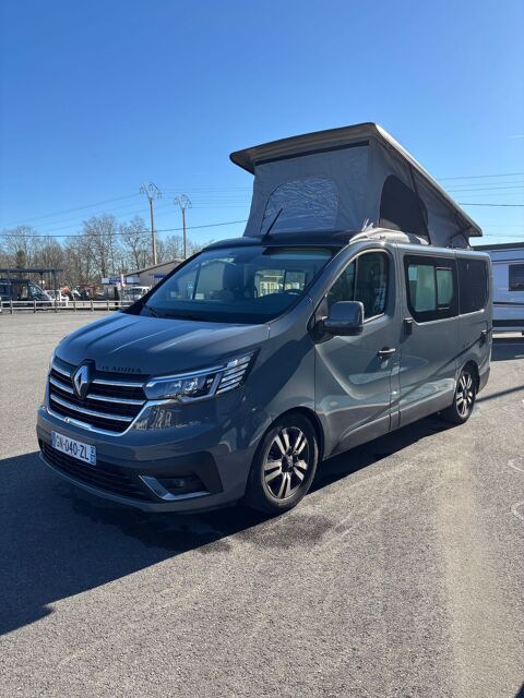 2023 occasion 65000 Tarbes
