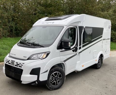 Camping car Camping car 2025 occasion Dompierre-sur-Yon 85170