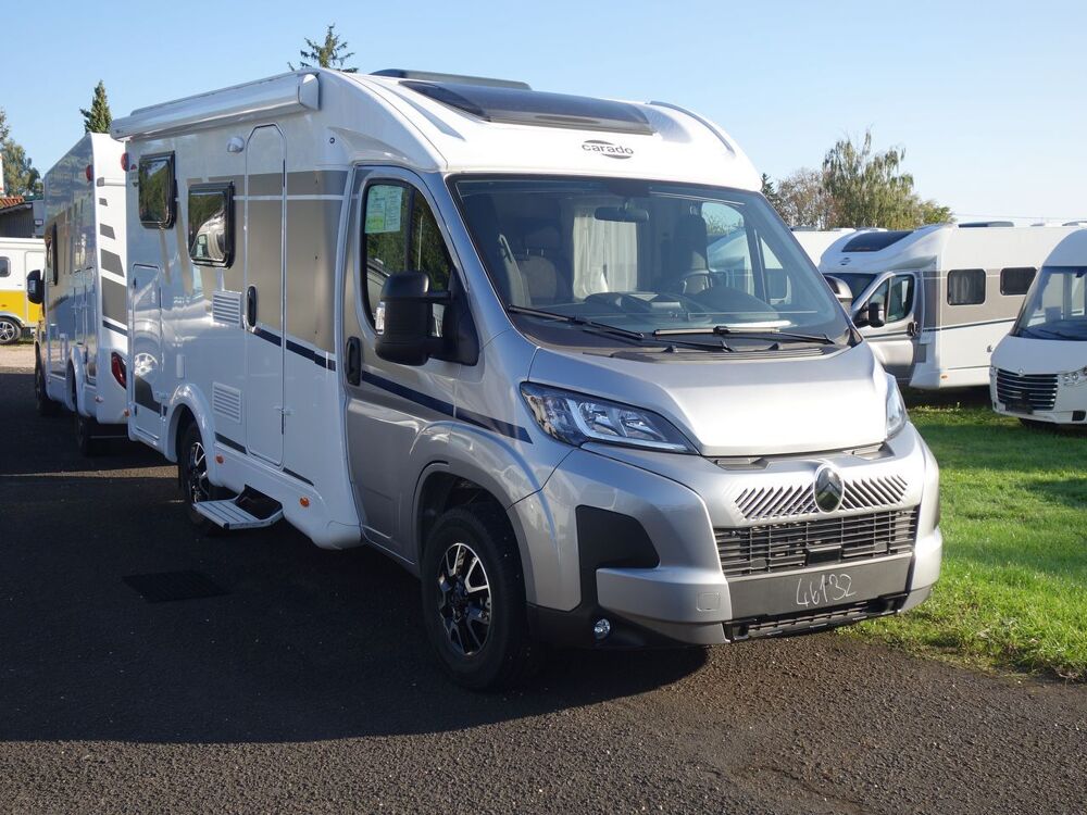  2025 occasion 63140 Ch&acirc;telguyon