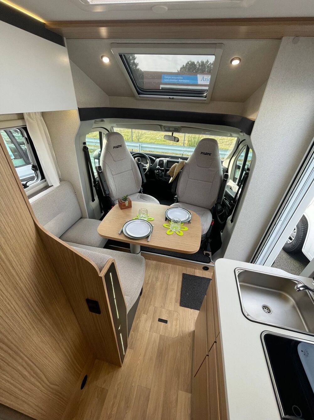  2025 occasion 72230 Monc&eacute;-en-Belin