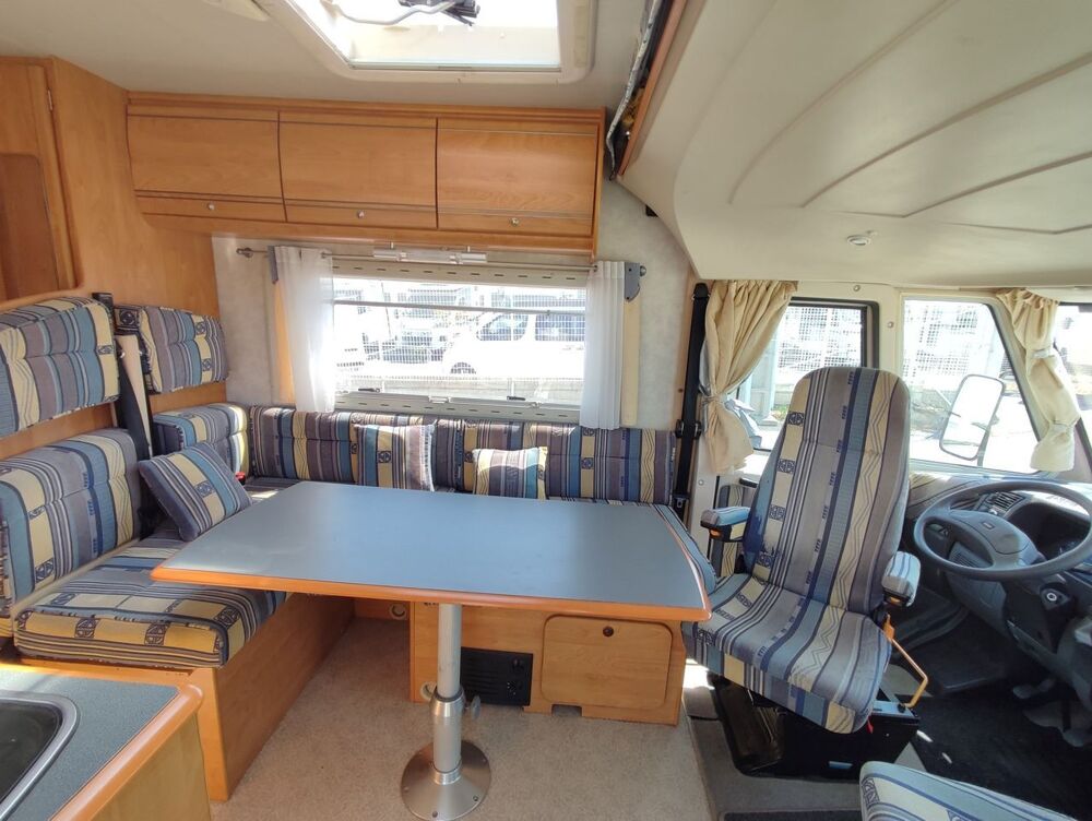  2002 occasion 66000 Perpignan
